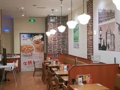 -食其家·牛丼咖喱(大悦城店)