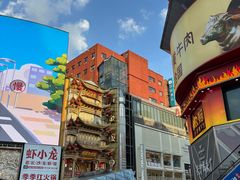 -黄兴南路步行商业街