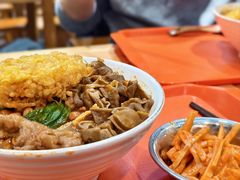-螺小胖柳州螺蛳粉(钟楼总店)