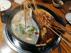 -串掌门砂锅串串香(后瑞店)