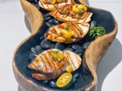 -3号仓库·餐厅(嘉兴龙鼎万达店)