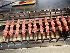 -很久以前羊肉串(南京路第一百货店)