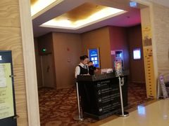 -UME影城(南通中南CBD店)