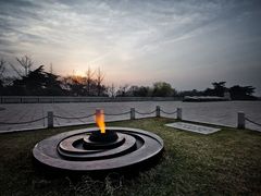 -雨花台烈士纪念馆