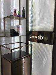 -崇尚GAVIN STYLE臻选
