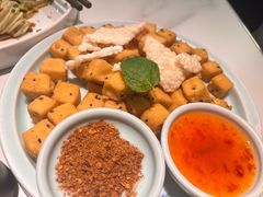 -蘇小主·创意中国菜(金茂览秀城店)