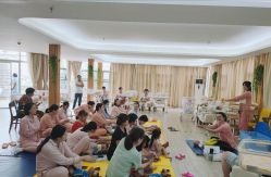 -祥馨月子会所(莞城店)