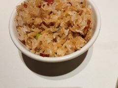 古法腊味煲仔饭-觅唐MITONG(鸟巢店)