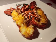 -Kathleen's Waitan 凯圣琳江景西餐厅(外滩店)