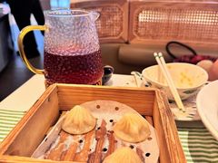 -桂满陇·杭州小馆(巴黎春天浦建店)