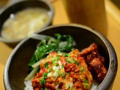 -擂饭(五一广场店)