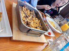 -LENBACH兰巴赫西餐啤酒坊(大连星海广场店)
