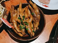 -周小明火锅(黑金冠社区店)