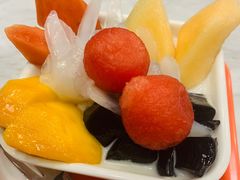 -满记甜品(富华里店)