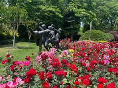 -杭州城北体育公园