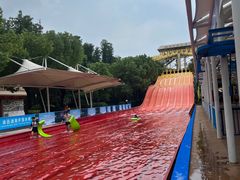 -武汉玛雅海滩水公园