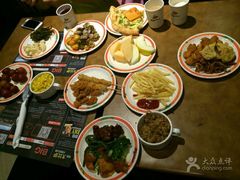 -比格比萨(烟台龙口博商店)