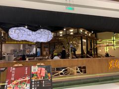 门面-黑牛の店·和牛烧肉(合生汇店)