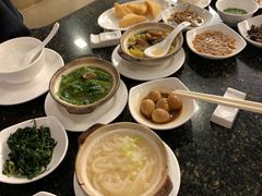 餐前小菜-金泰食府(竹园店)