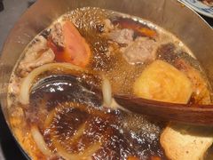 -沼津港精致料理·寿喜烧·烧鸟(龙湖南桥天街日料榜单店)