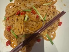 -观宴·品质赣菜(高新大道店)