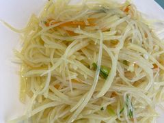 -京秀缘蒸汽海鲜农家菜大馅蒸饺