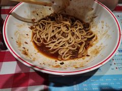 -老西安陕西面馆
