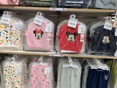 -优衣库(上海正大广场店)