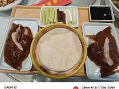 -万福·家宴(平谷店)
