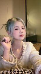 -DL HOPE造型