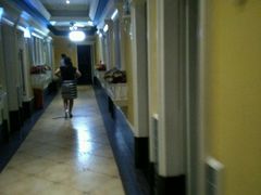 -武汉华夏国际影城(鲁广店)