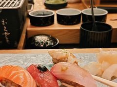 -鮨政· Omakase(港汇恒隆广场店)