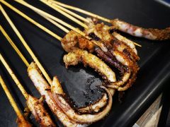 -松哥油焖大虾(皇岗一店)
