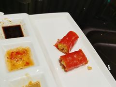 -万达文华酒店-品珍中餐厅