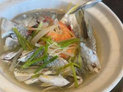 -北海富丽华大酒店·御园中餐厅