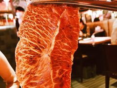 -俺的焼肉(銀座9丁目店)