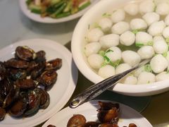 -日丰园海肠水饺·老字号大连海鲜(和平广场店)