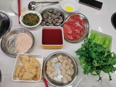 -朱富贵火锅(金融街万达店)