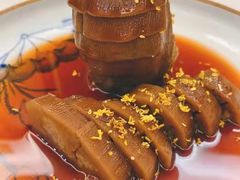 -银都上海菜馆(粤海东路店)