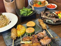 -不急·slowdown·长沙深夜食堂(梅溪湖店)