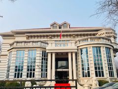 -天津五大道文化旅游区