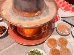 -东来顺饭庄(王府井步行街店)