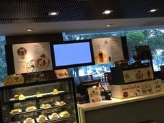 -麦当劳(凌云天地长桥店)