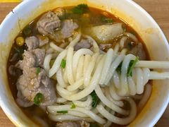 -江三王记牛杂馆(总店)