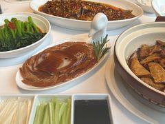 -湖锦酒楼·31年地道湖北菜(黄鹤楼店)