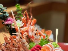 -花潮料理艺食馆(世欧广场店)