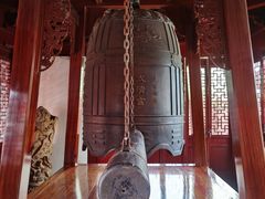 -钦赐仰殿道观