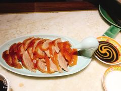 -那家小馆•北京菜•烤鸭(中关村店)