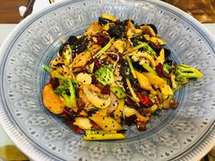 -素心斋素食餐厅