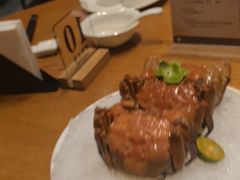 -翠山·映月湖景餐厅(映月湖公园店)